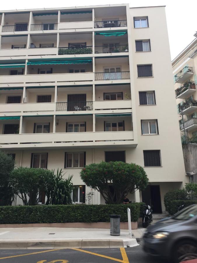 Appartement T3 Climatise Entre Mer Et Centre Νίκαια Εξωτερικό φωτογραφία