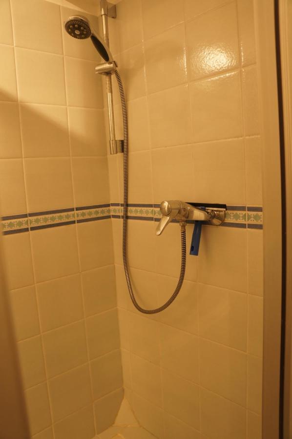 Appartement T3 Climatise Entre Mer Et Centre Νίκαια Εξωτερικό φωτογραφία
