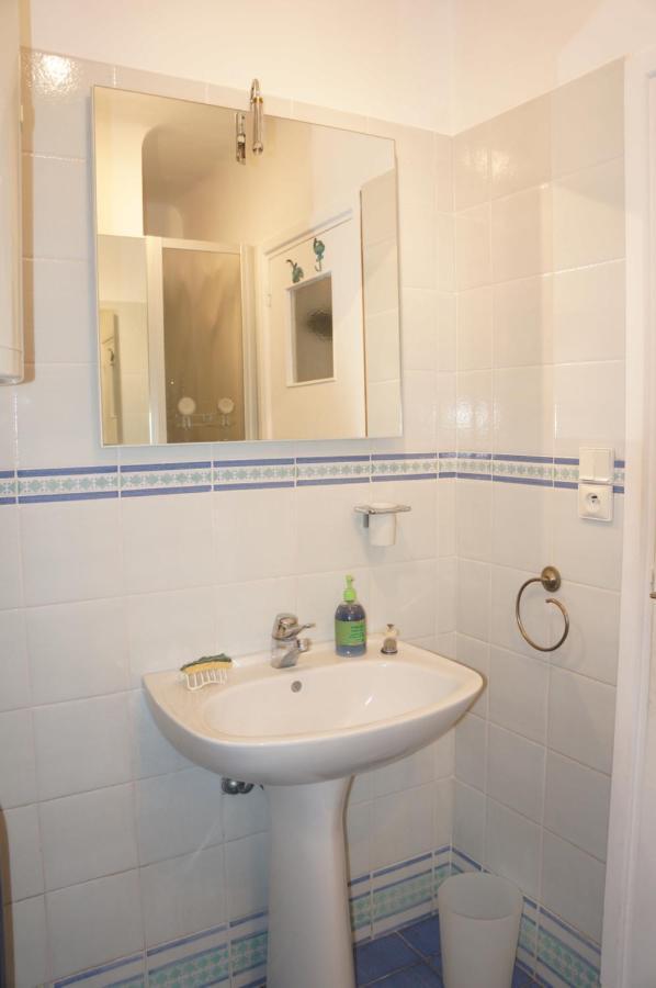 Appartement T3 Climatise Entre Mer Et Centre Νίκαια Εξωτερικό φωτογραφία